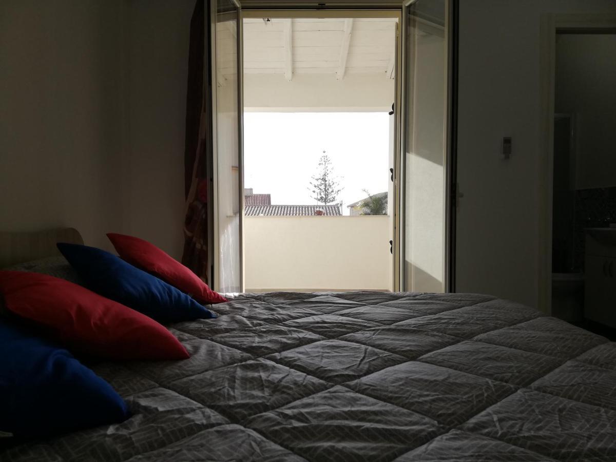 B&B Villa Arena Zingarello Zewnętrze zdjęcie